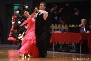 XXXI Ogólnopolski Turniej Tańca Towarzyskiego „Flamenco 2014” pod Patronatem Prezydenta Miasta…