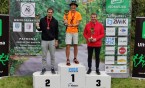 Srebro i brąz siemianowickich cyborgów