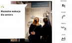 Wakacje dla seniorów z Muzeum Śląskim
