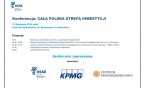 Konferencja „Cała Polska Specjalną Strefą Ekonomiczną”