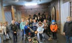 Aktywny dzień półkolonistów z "Chemika"