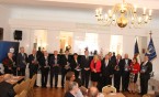 Debata Gospodarcza w SCK Zameczek