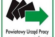 Logo Powiatowego Urzędu Pracy