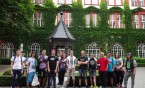 Wycieczka OHP do Wrocławia