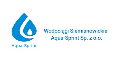 Aqua-Spritn Sp. z o.o. logotyp
