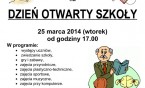 Dzień Otwarty SP 5