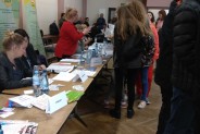 Targi Pracy w "Chemiku"