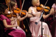 Orkiestra Koleżeńska LES FEMMES
