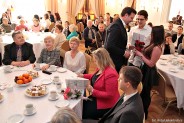 Uroczyste zakończenie projektu „Opowiedz mi swoją historię”