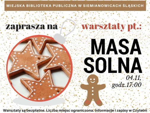 Masa solna