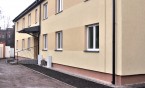 W poniedziałek zobaczą go pierwsi lokatorzy