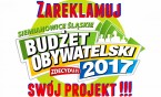 Zareklamuj swoją propozycję projektu  do Budżetu Obywatelskiego 2017