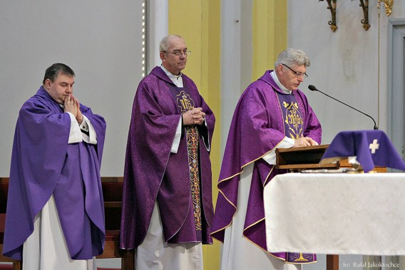10-lecie Ośrodka Interwencji Kryzysowej.