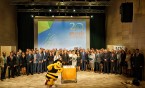 Jubileusz MOSiR „Pszczelnik”