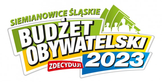 Logo Budżetu Obywatelskiego