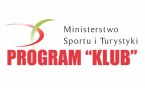 Ruszyła II edycja Programu „Klub”