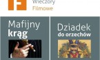 "Mafijny krąg" w Parku Tradycji