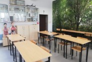 Pracownia biologiczno-ekologiczna