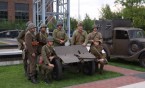 Piknik militarny