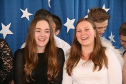 Ostatni dzień w szkole w roku 2016 pozwolił wszystkim w Zespole Nr 3 nastroić się wigilijnie i…