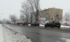 Samochodowy problem miast