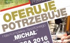 Oferuję, potrzebuję