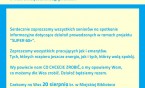 „Świat jest dla nas”