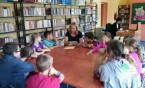 Bajkoterapia w Filii nr10