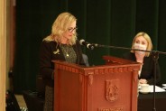 Karina Siwiec-Magielnicka, siemianowicka radna.
