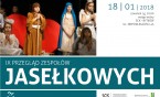 Jasełka jutro w SCK Bytków