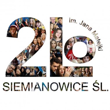 Logo szkoły