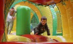 Przypominamy o bezpłatnej zumbie i dmuchańcach przed Parkiem Tradycji!