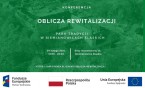 Konferencja „Oblicza Rewitalizacji” w SCK Park Tradycji