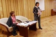 Wykład na Uniwersytecie III Wieku