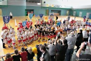 III Olimpiada Pierwszoklasistów w Kompleksie Sportowym "Michał".