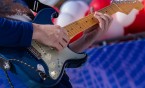 Koncerty na tarasie [11 LIPCA, Z POWODU ZŁEJ POGODY KONCERT ODBĘDZIE SIĘ W ŚRODKU SCK JARZĘBINA]