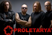 Proletaryat