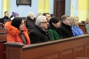 10-lecie Ośrodka Interwencji Kryzysowej.