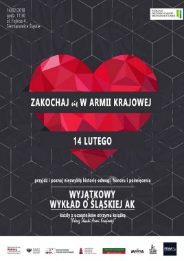Plakat wydarzenia