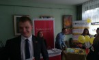 POSTAW NA PRZYSZŁOŚĆ - TARGI PRACY W MERITUM