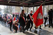 Zjazd Rodziny Szkół im. św. Jana Pawła II Archidiecezji Katowickiej w Branżowej Szkole I Stopnia…