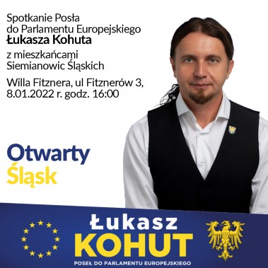 Infografika z Łukaszem Kohutem