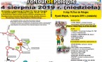 Lotna Premia II etapu 76 Tour de Pologne