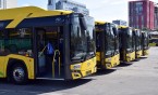 COVID opóźnia uruchomienie autobusowych linii metropolitalnych