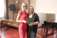 Konferencja miejska pt.: "Nowoczesna szkoła, czyli jaka? Budowanie poczucia zadowolenia i sukcesu…