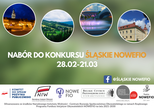 Plakat konkursu