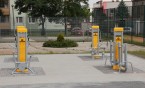 Kolejna inwestycja z BO 2016 oddana