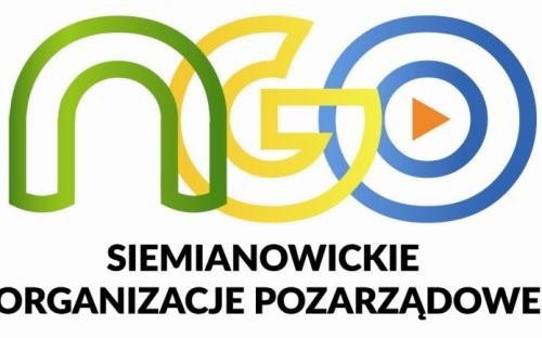 Logo NGO