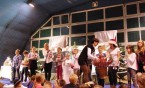 Magiczny jarmark w Trzynastce