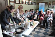 Pierwsze w Siemianowicach Śląskich Senioralia 2017. Trzydniowa impreza dedykowana mieszkańcom 60+.